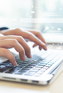 Rédaction SEO